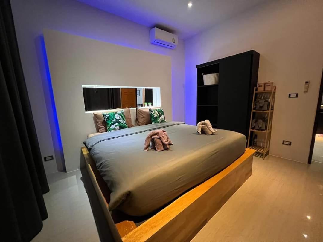 Sand House Chaweng  Exterior photo