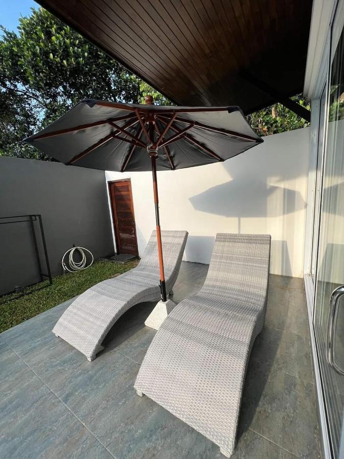 Sand House Chaweng  Exterior photo