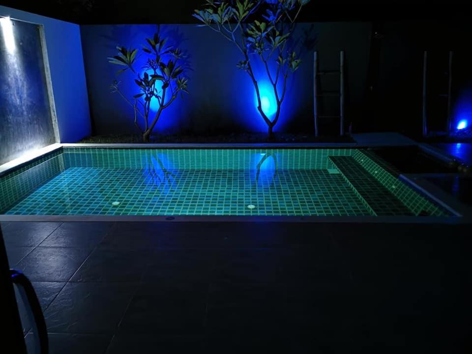 Sand House Chaweng  Exterior photo