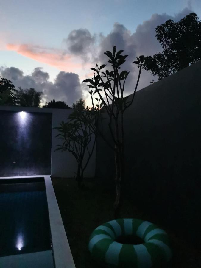Sand House Chaweng  Exterior photo