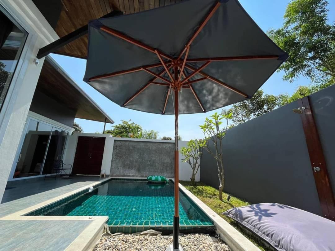 Sand House Chaweng  Exterior photo