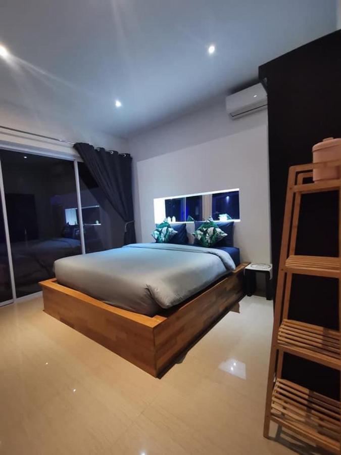 Sand House Chaweng  Exterior photo