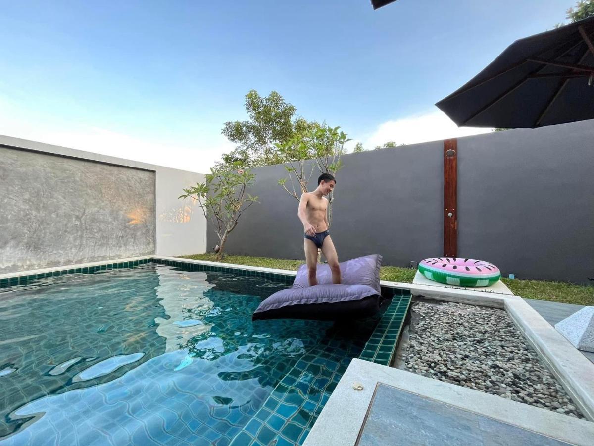 Sand House Chaweng  Exterior photo