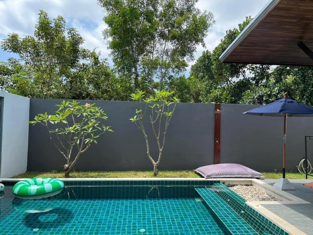 Sand House Chaweng  Exterior photo