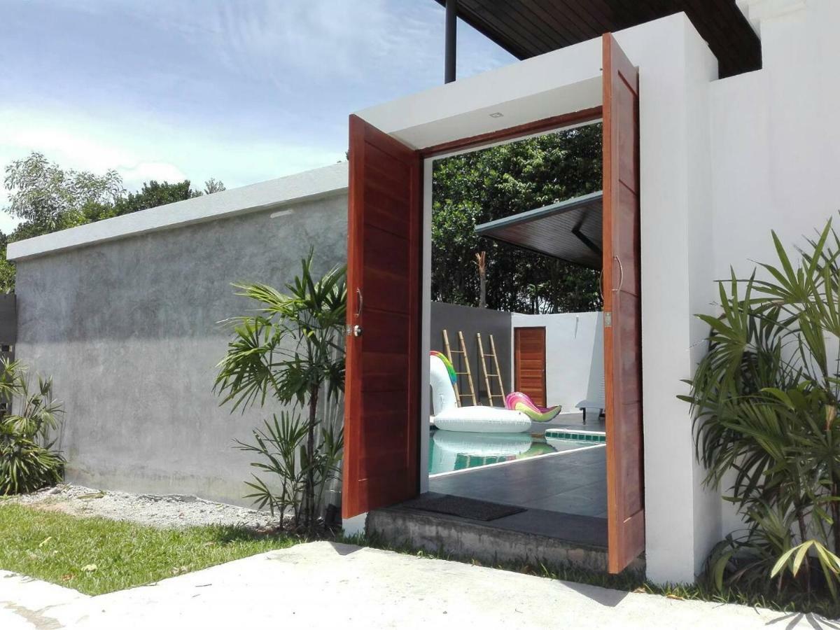 Sand House Chaweng  Exterior photo
